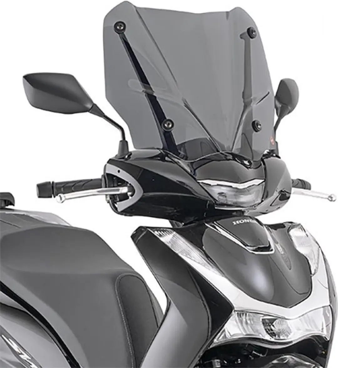Givi D1181s Honda SH 125/150 Voorruit