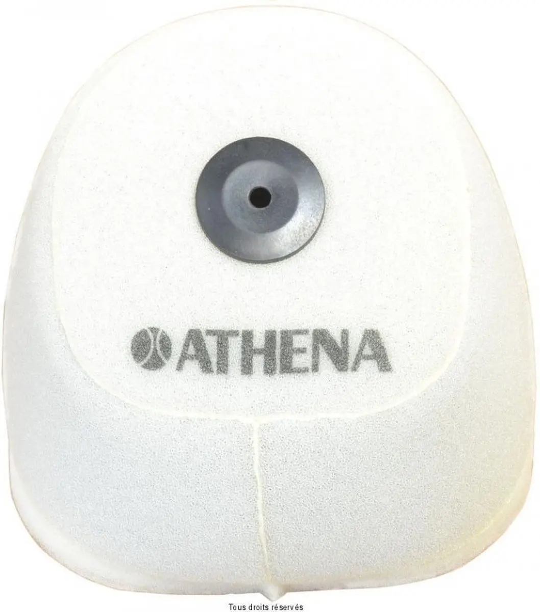 athena luchtfilter voor suzuki 125 rm 1993 tot 1995 s410510200016 nieuw
