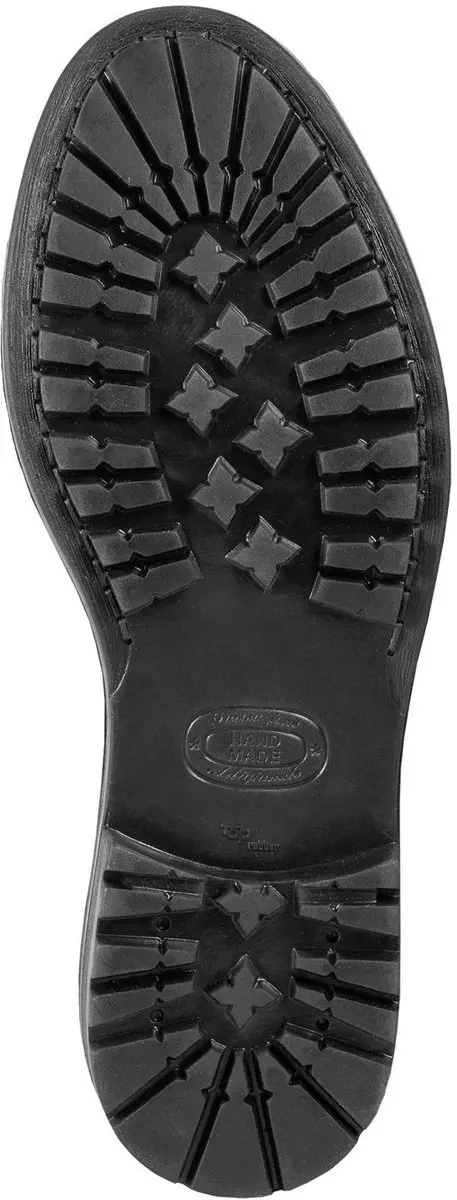 Falco Aviator Bruin Motorschoenen 42