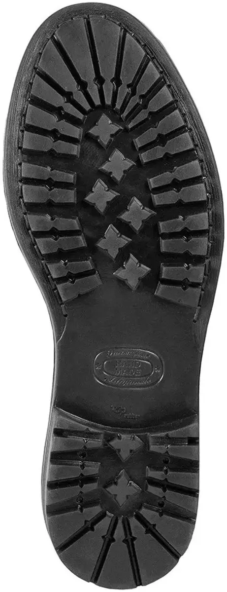 Falco Aviator Bruin Motorschoenen 42