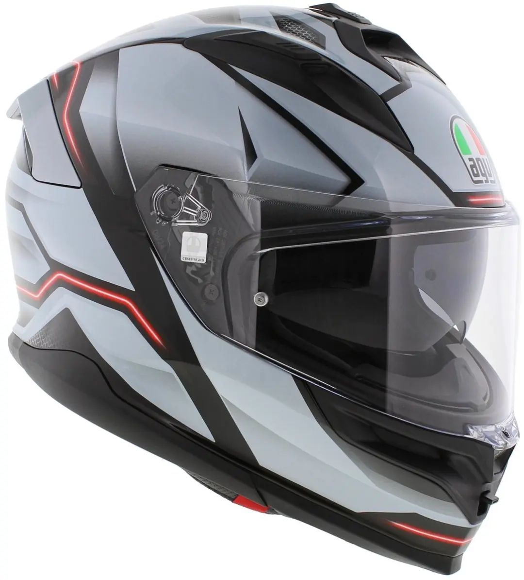 AGV K7 Jaeger Integraalhelm