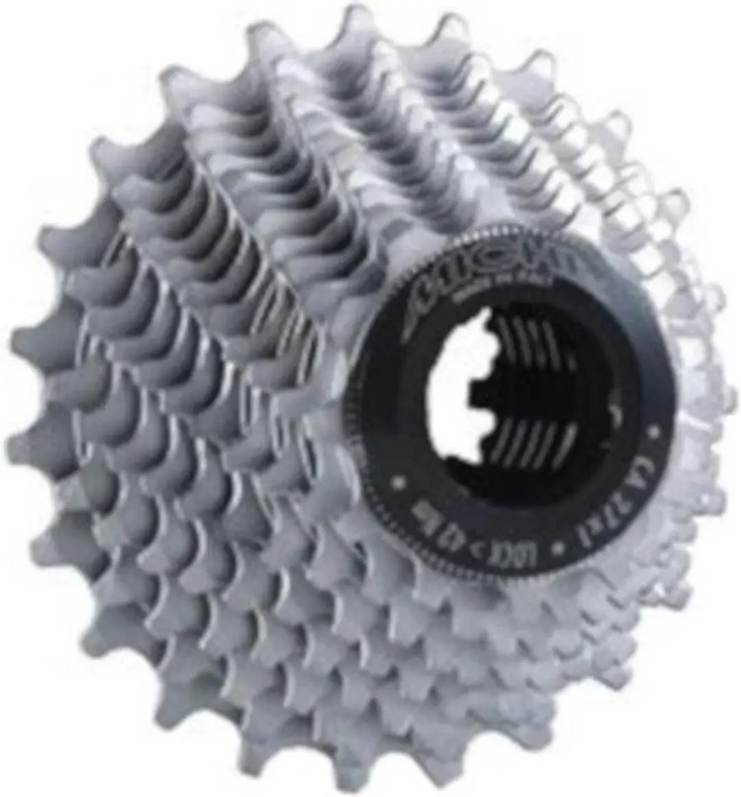 Miche Cassette Campa 11s 11-21t