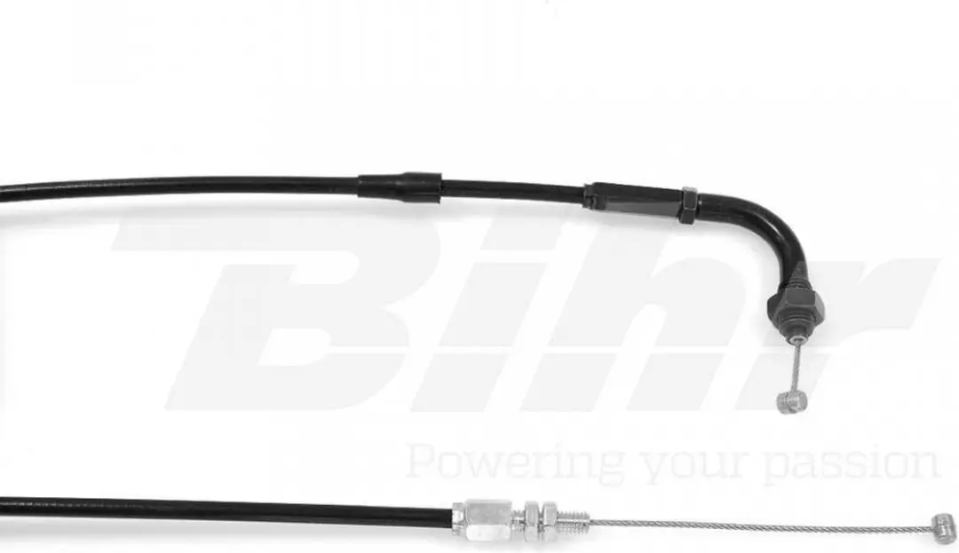 vicma gaskabel voor honda 1000 cbr rr fireblade 2005 t/m 2007 18072 nieuw