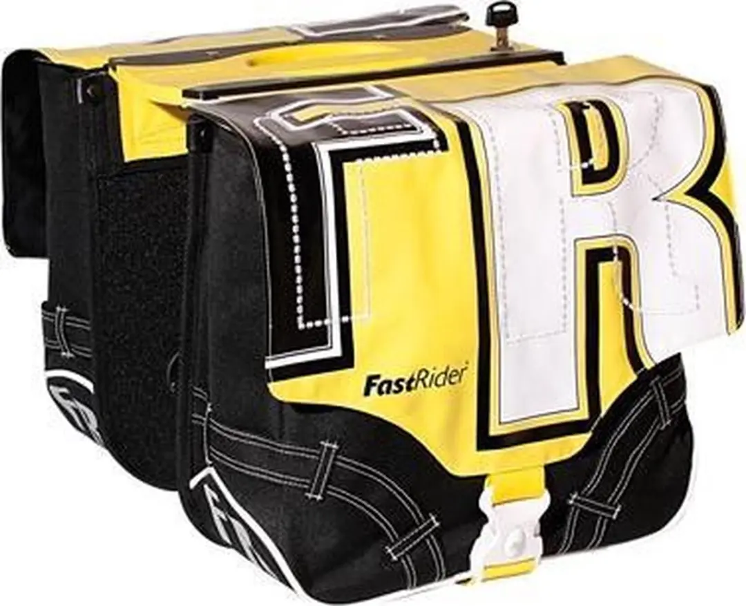 FastRider Flqc Youngbag