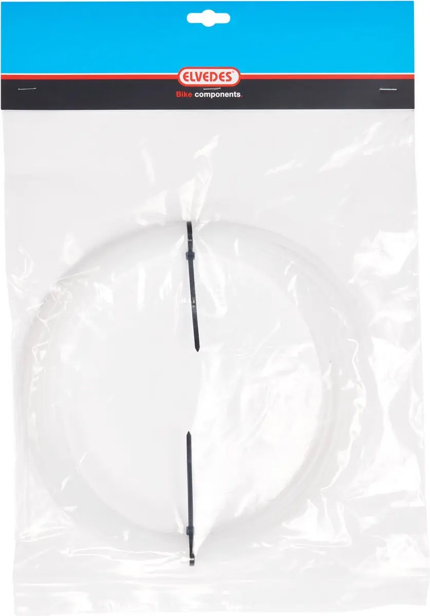 Elvedes Inliner 2,0-2,6mm HDPE - 25m Wit - afbeelding 5 van 6
