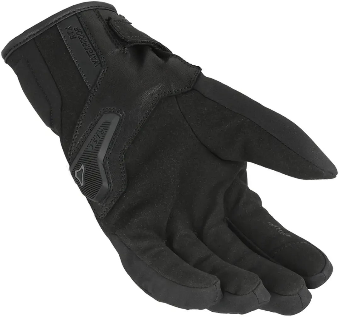 Macna Othana RTX Winterhandschoenen Dames - S - Zwart - afbeelding 2 van 2