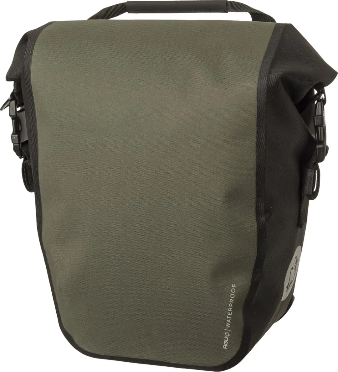 AGU Clean Shelter Enkele Fietstas 17L