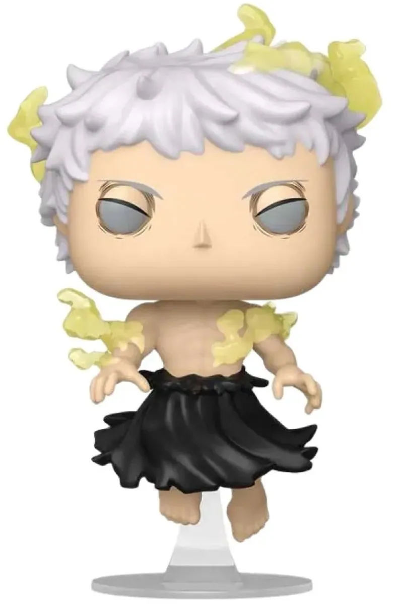 Funko Pop! My Hero Academia All For One 2161