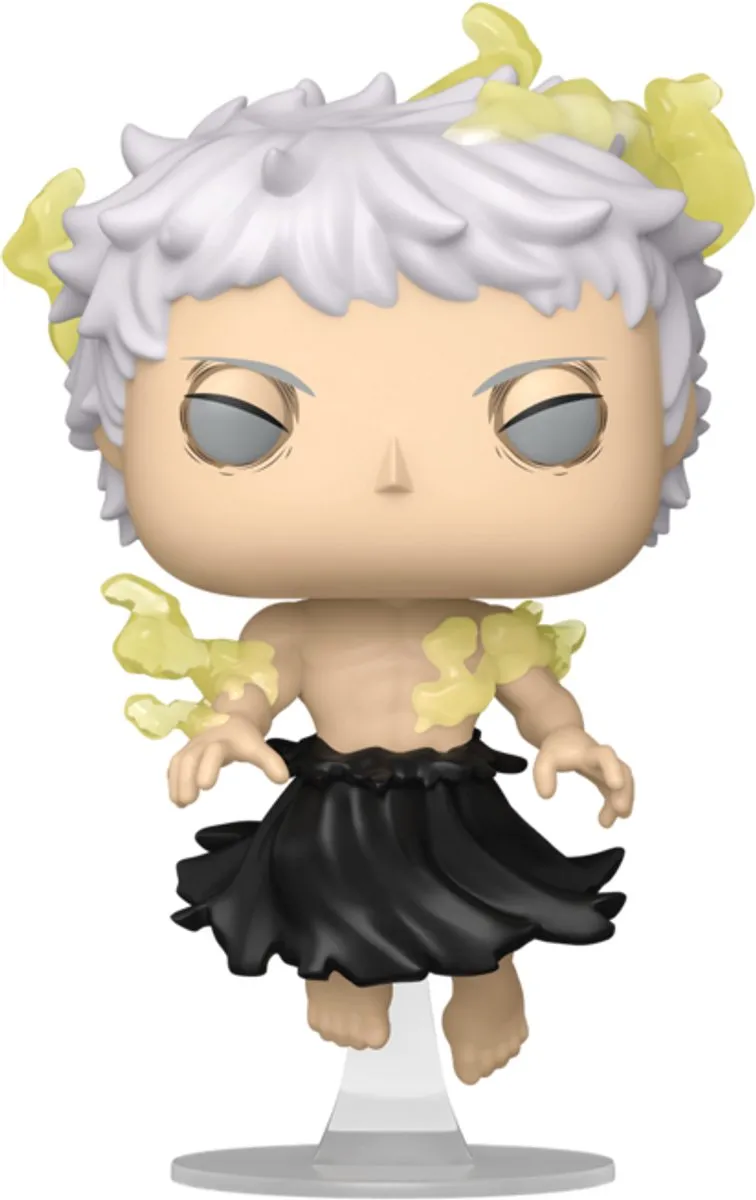 Funko Pop! My Hero Academia All For One 2161