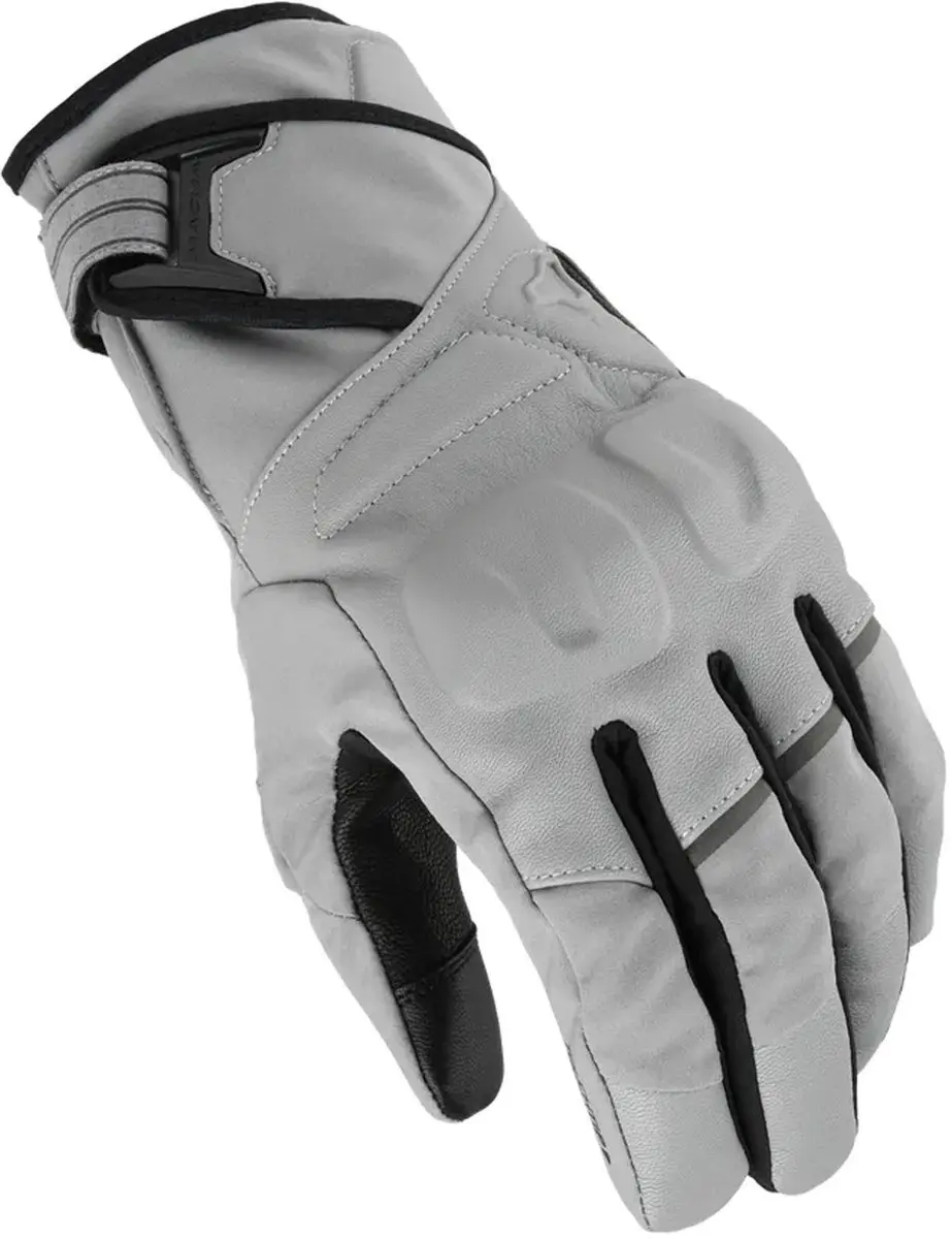 Macna Mishun RTX waterdichte winter-motorhandschoenen -