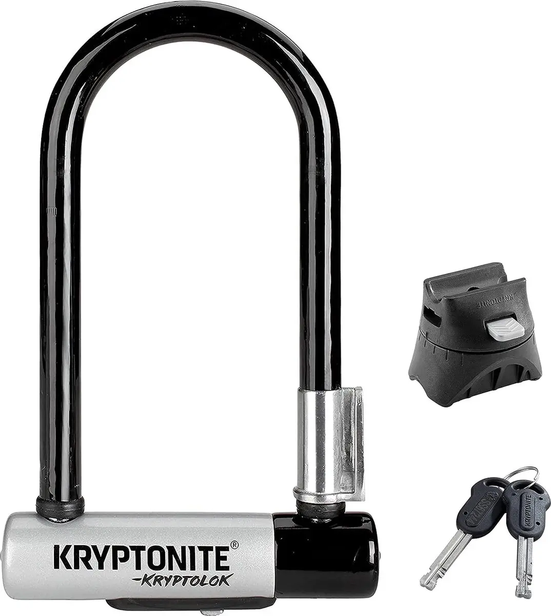 Kryptonite KryptoLok Mini-7 ART-2 Beugelslot