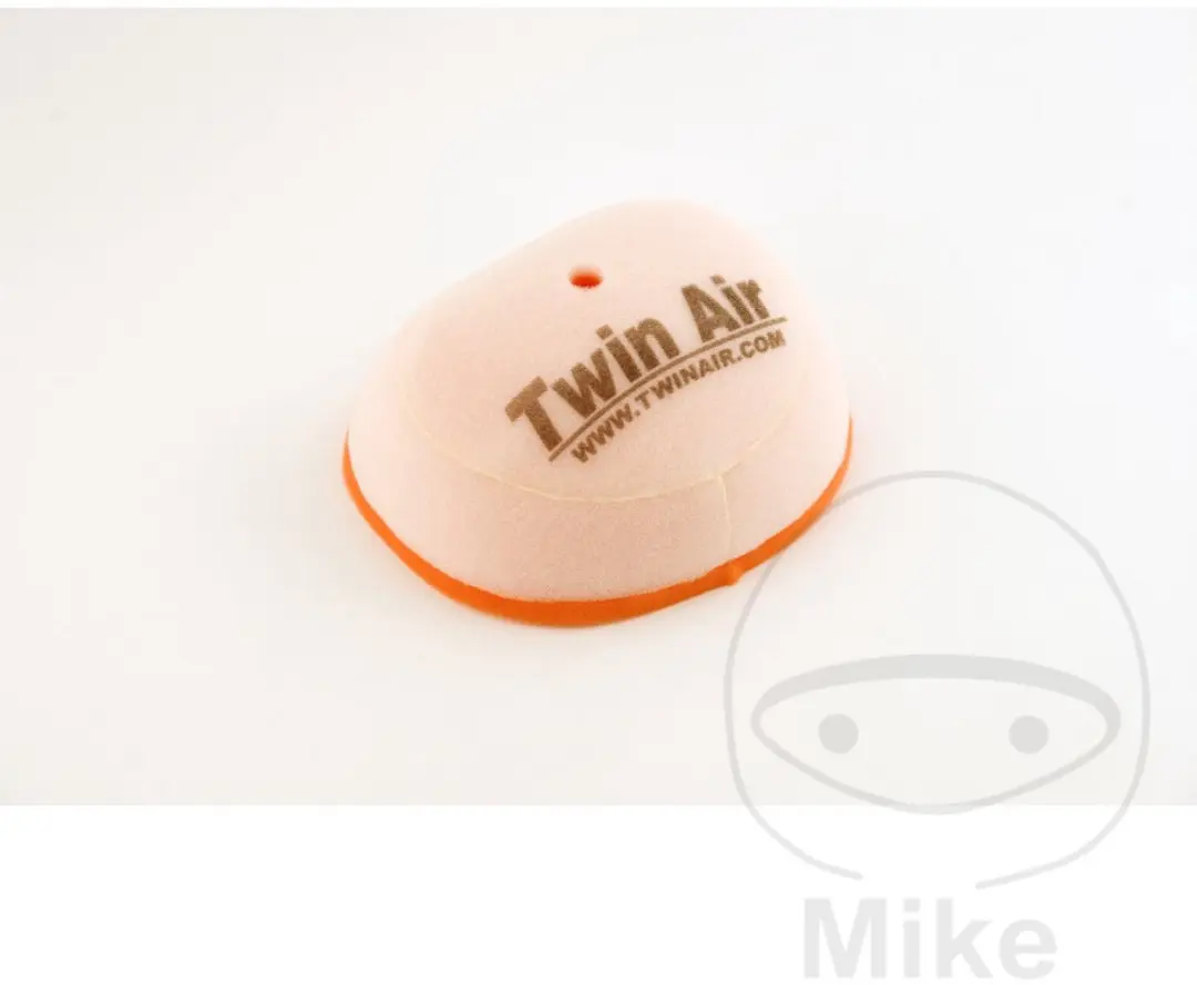 Twin Air Yamaha Wr 250 F/wr 450 F 2003-13 Luchtfilter Wit,Oranje