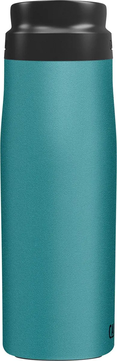 CamelBak Forge Flow Self Seal Koffiebeker 600ml - Groen