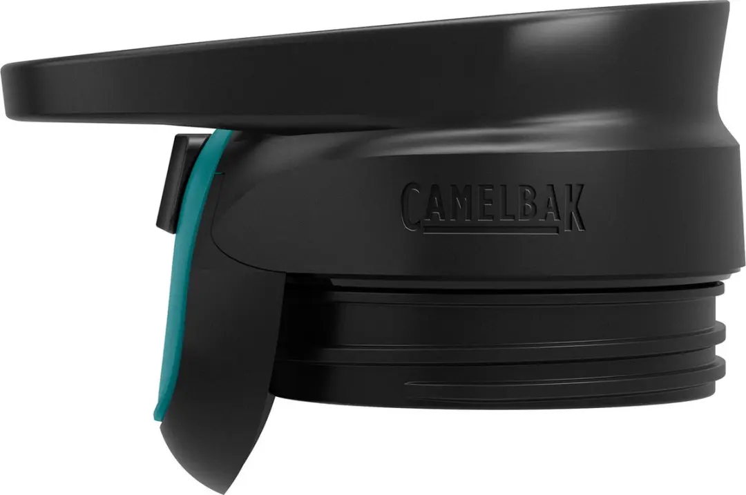 CamelBak Forge Flow Self Seal Koffiebeker 600ml - Groen - afbeelding 6 van 6