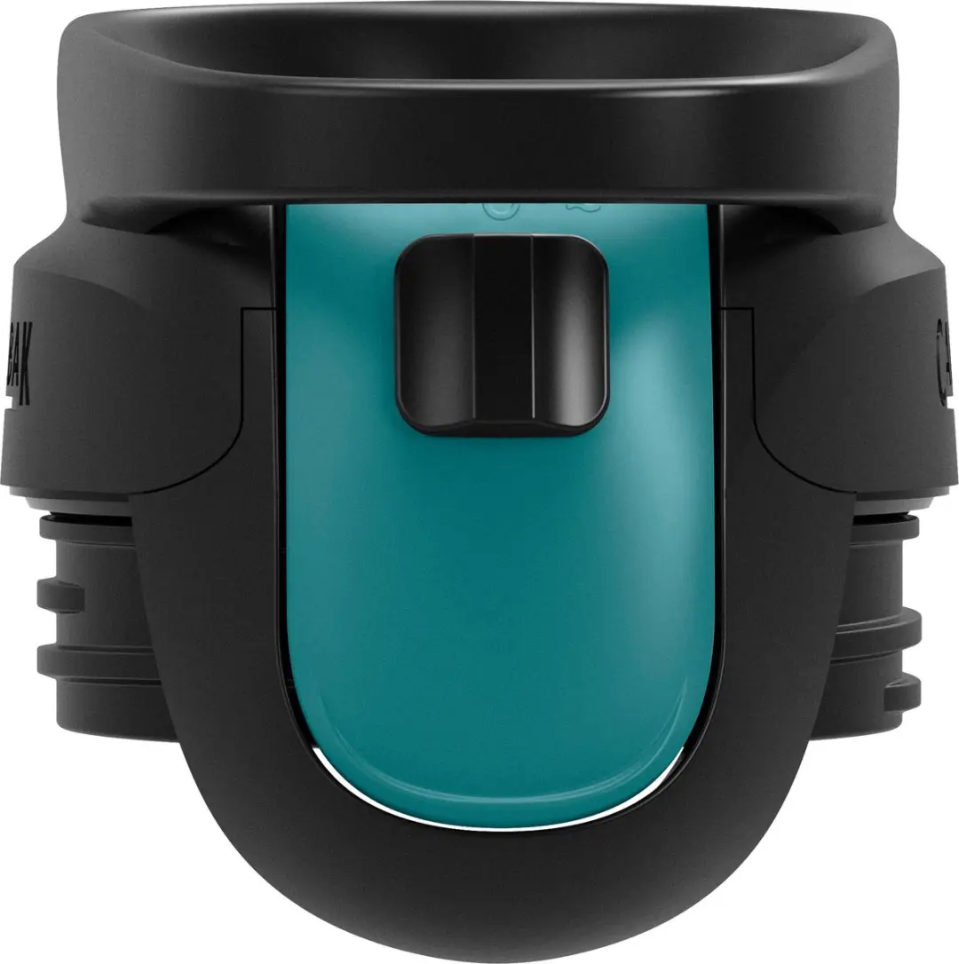 CamelBak Forge Flow Self Seal Koffiebeker 600ml - Groen