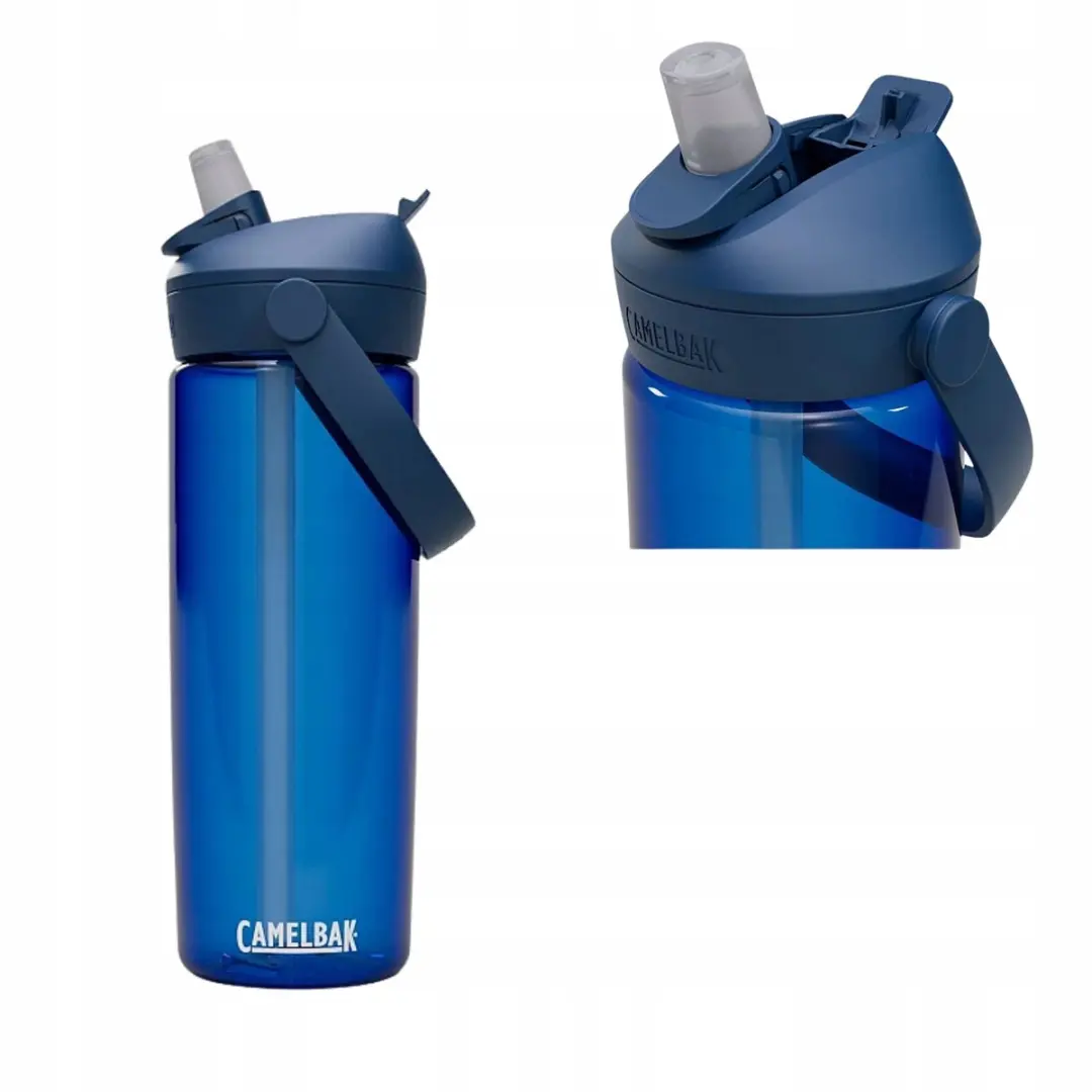 CamelBak Thrive Flip Straw Drinkfles