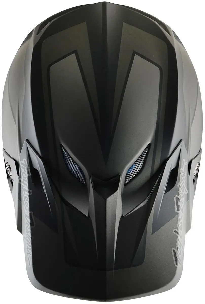Troy Lee Designs SE5 Composite MIPS Crosshelm - XL - Zwart