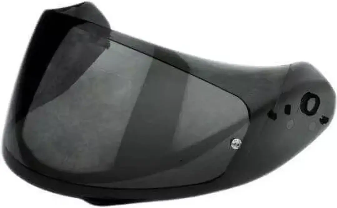 Scorpion KDF19 EXO-HX1 Donker Getint Vizier