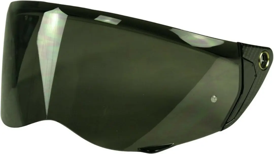 Scorpion KDF19 EXO-HX1 Donker Getint Vizier