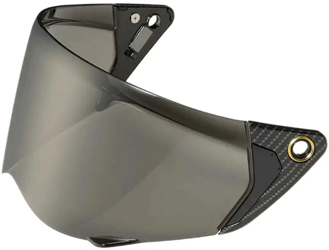 Scorpion KDF19 EXO-HX1 Donker Getint Vizier