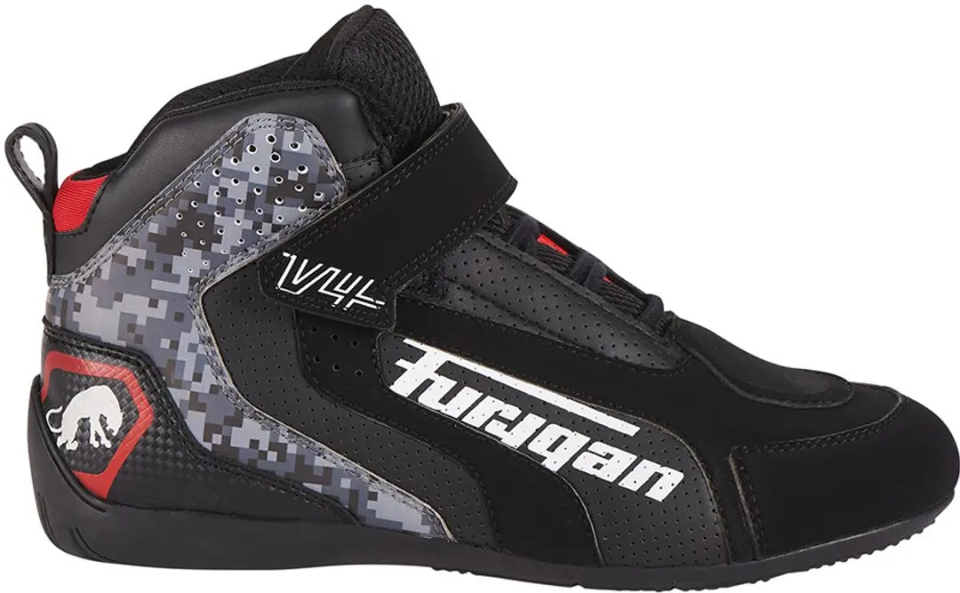 Furygan V4 Vented Laarzen