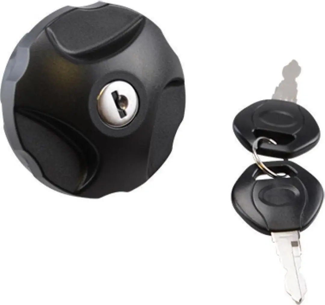 Bouchon de réservoir d'essence pour moto Rieju 50 Mrt Pro Après 2018 0/000.410