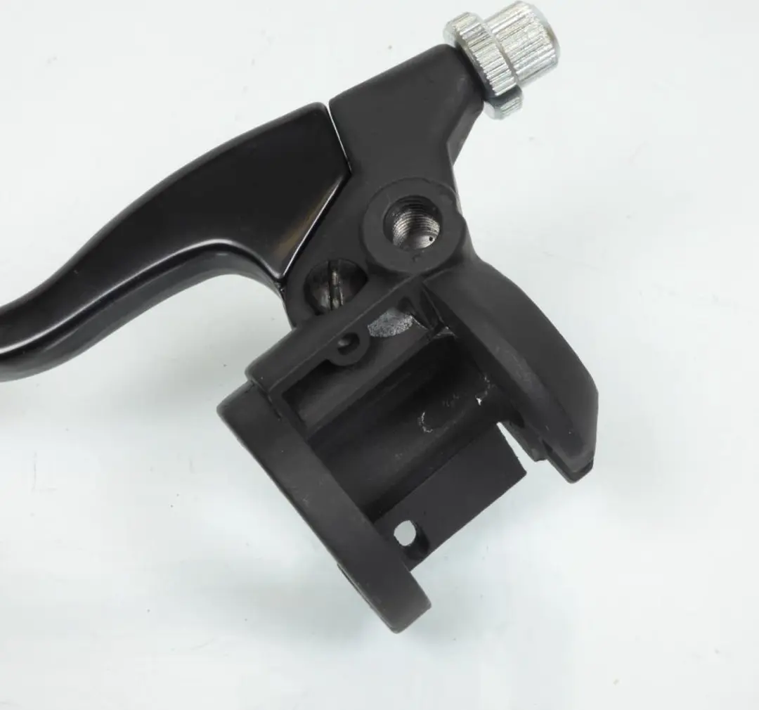 Cocotte gauche Domino pour Moto Malaguti 50 Dune Enduro Neuf