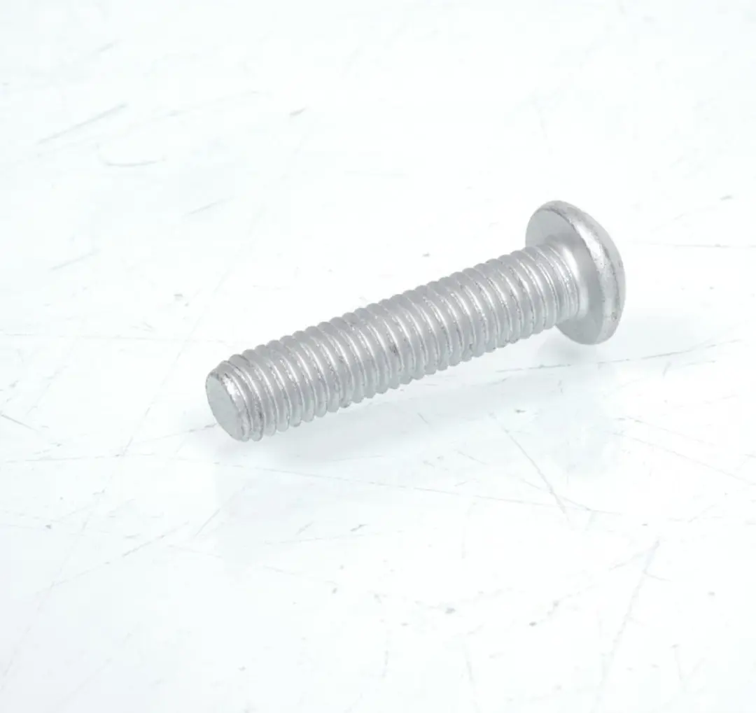 Vis disque de frein M8x35 P1.25 pour scooter Aprilia 50 SR 1993 à 1996 AP815223