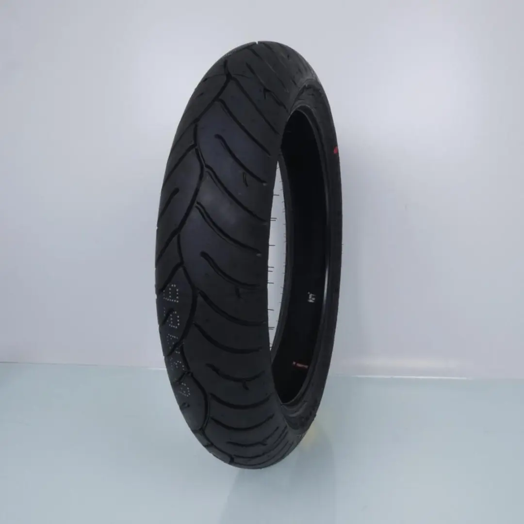 Pneu 120-70-17 Metzeler pour Moto Kawasaki 650 Er6-N Neuf
