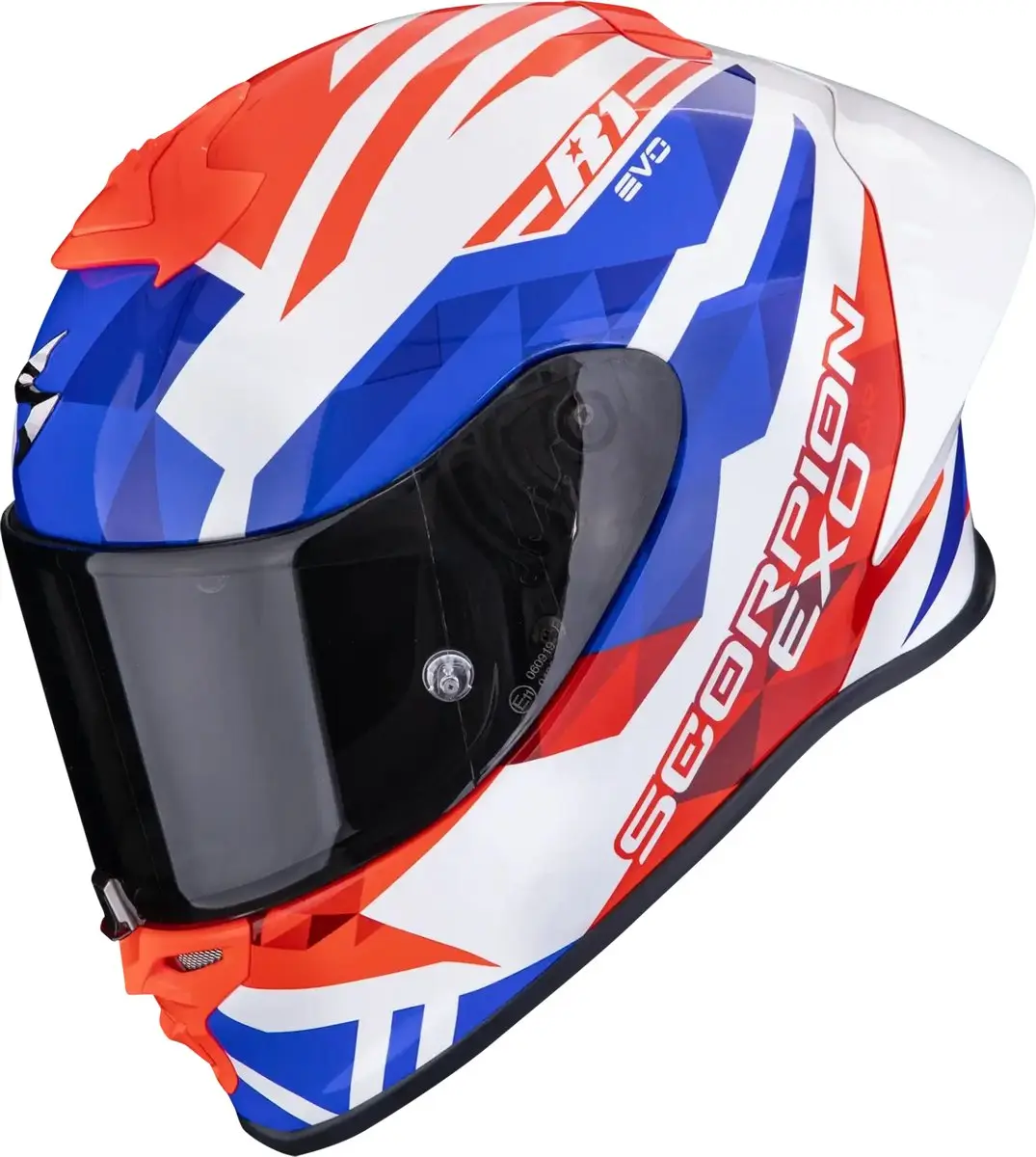 Scorpion EXO-R1 Evo II Valere Integraalhelm