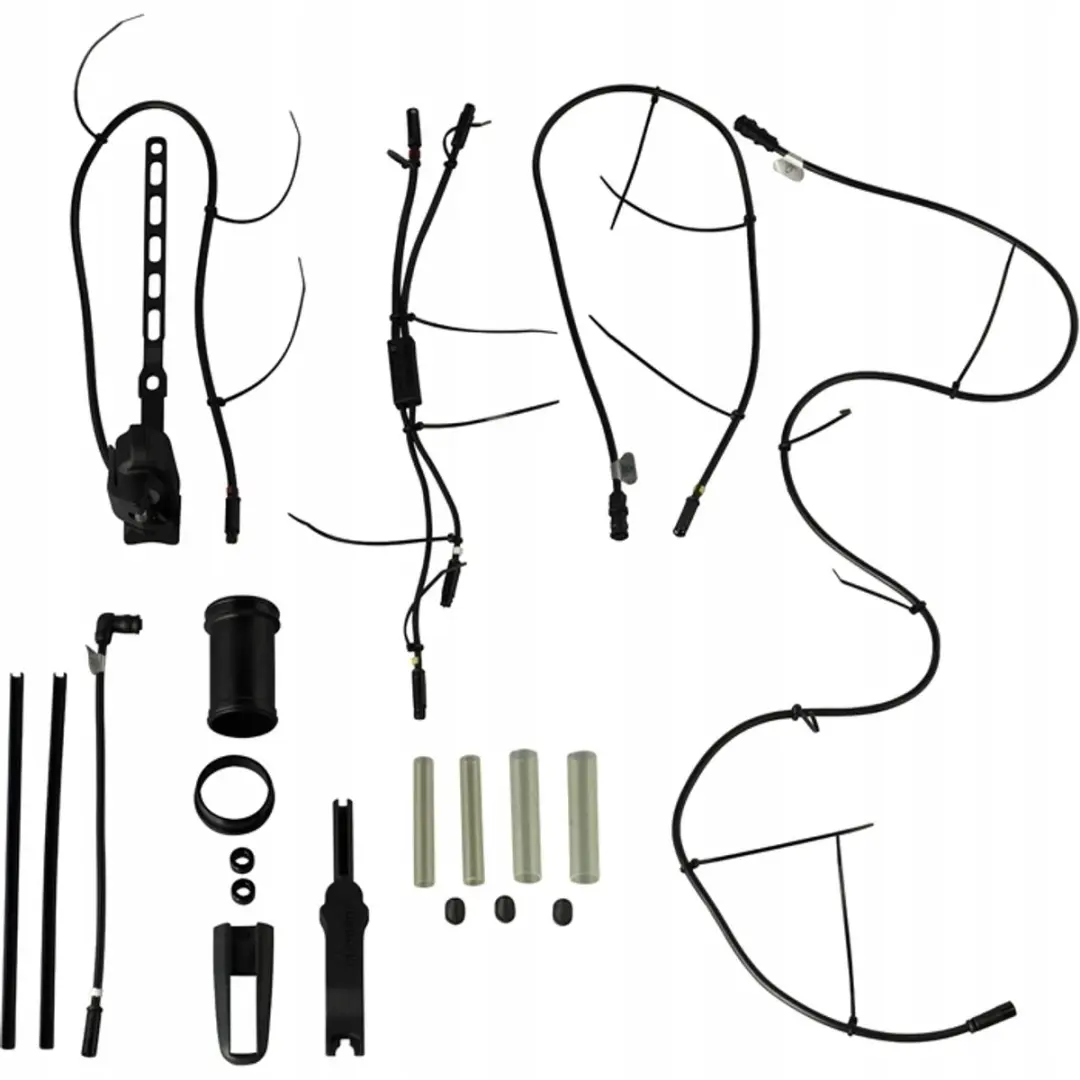 Shimano Dura-Ace DI2 EW-7975 Elektrische Kabelset