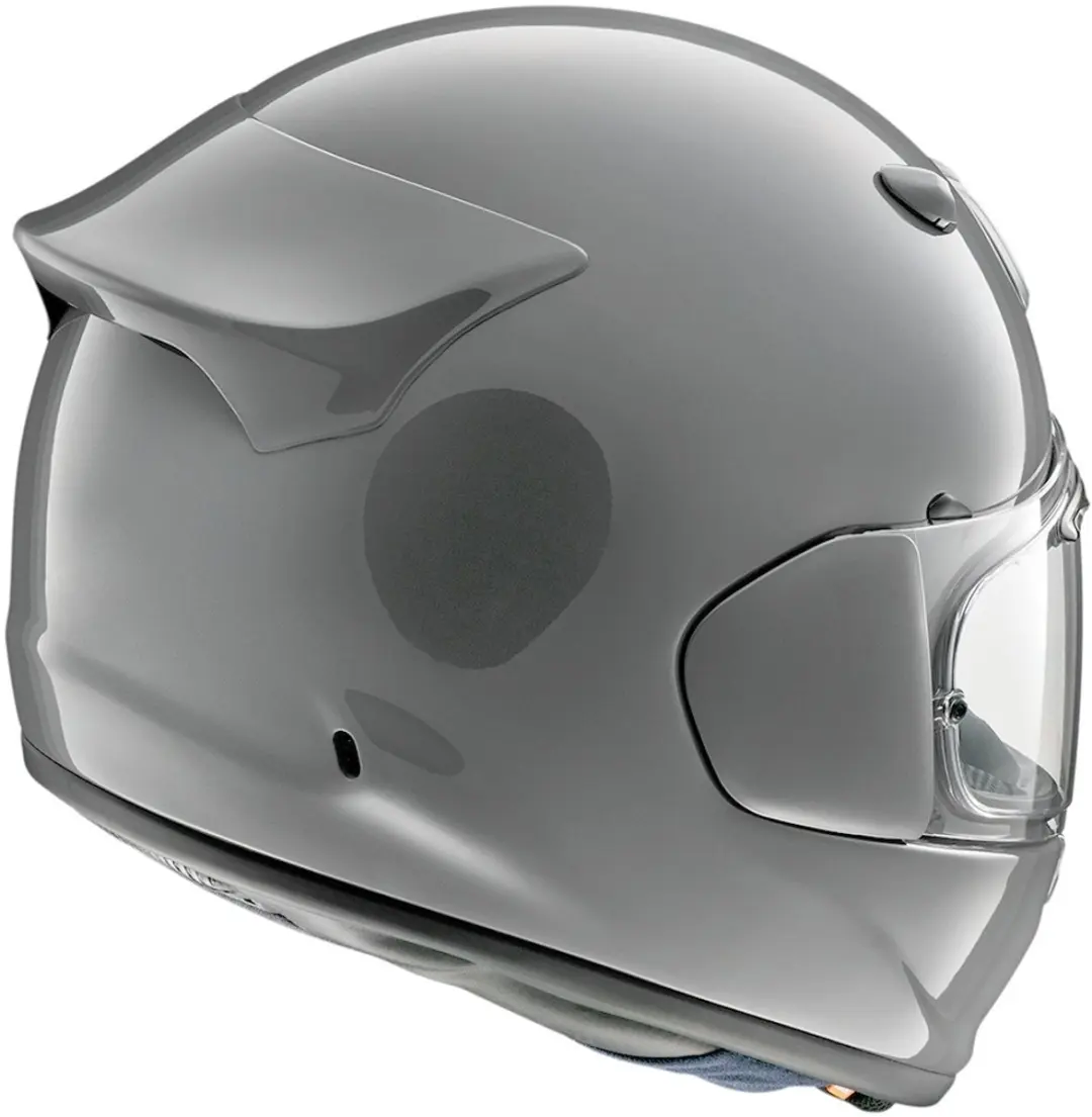 Arai Quantic Integraalhelm - Grijs - XS