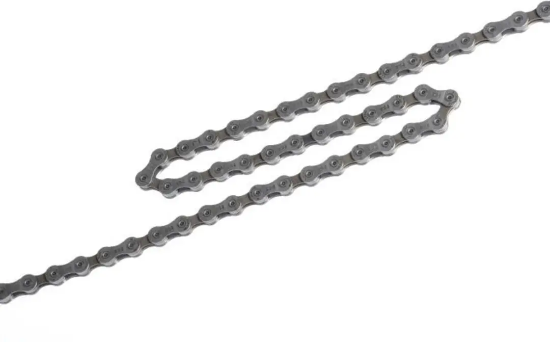 Shimano 9-speed Ketting 116 Schakels - Zilver