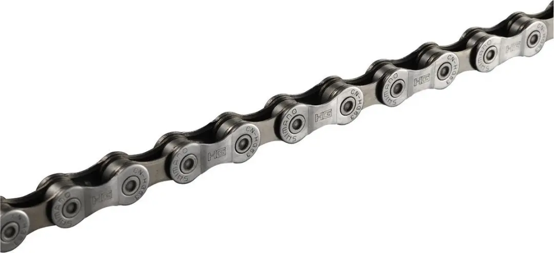 Shimano 9-speed Ketting 116 Schakels