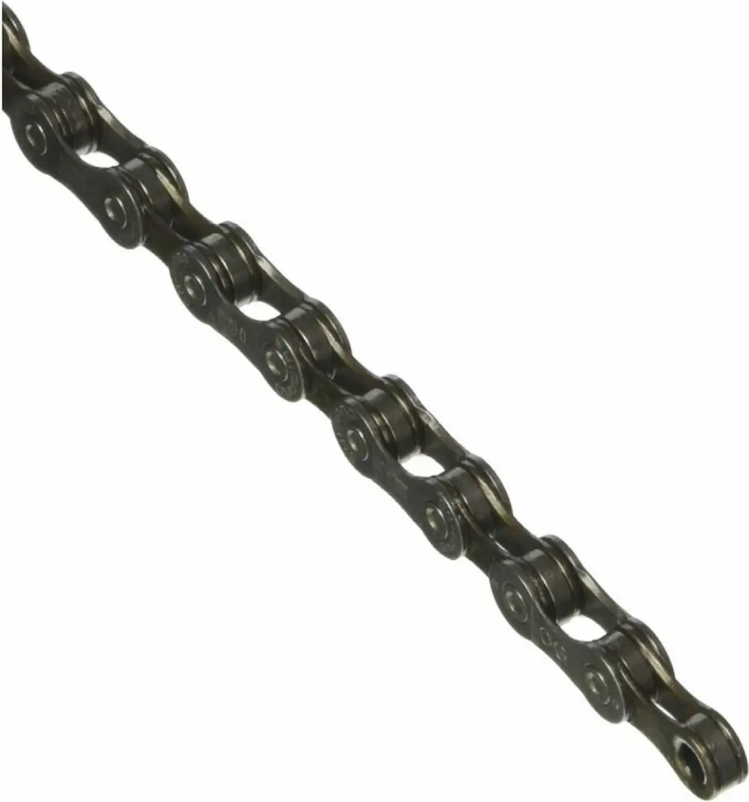 Shimano 9-speed Ketting 116 Schakels - Zilver