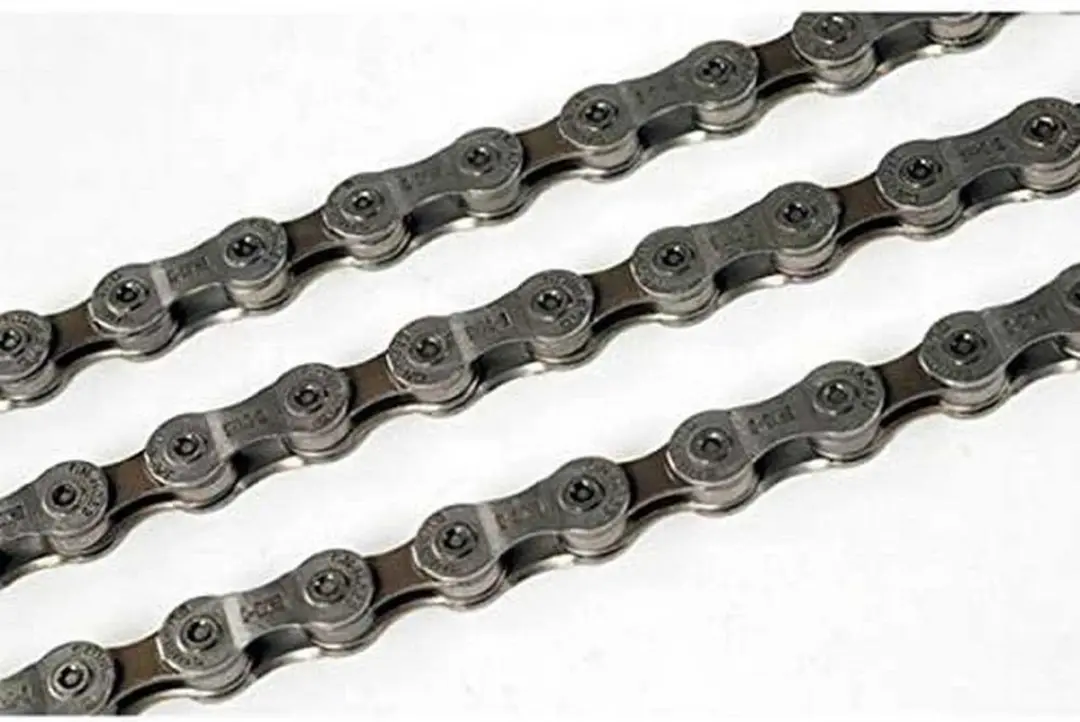 Shimano 9-speed Ketting 116 Schakels - Zilver