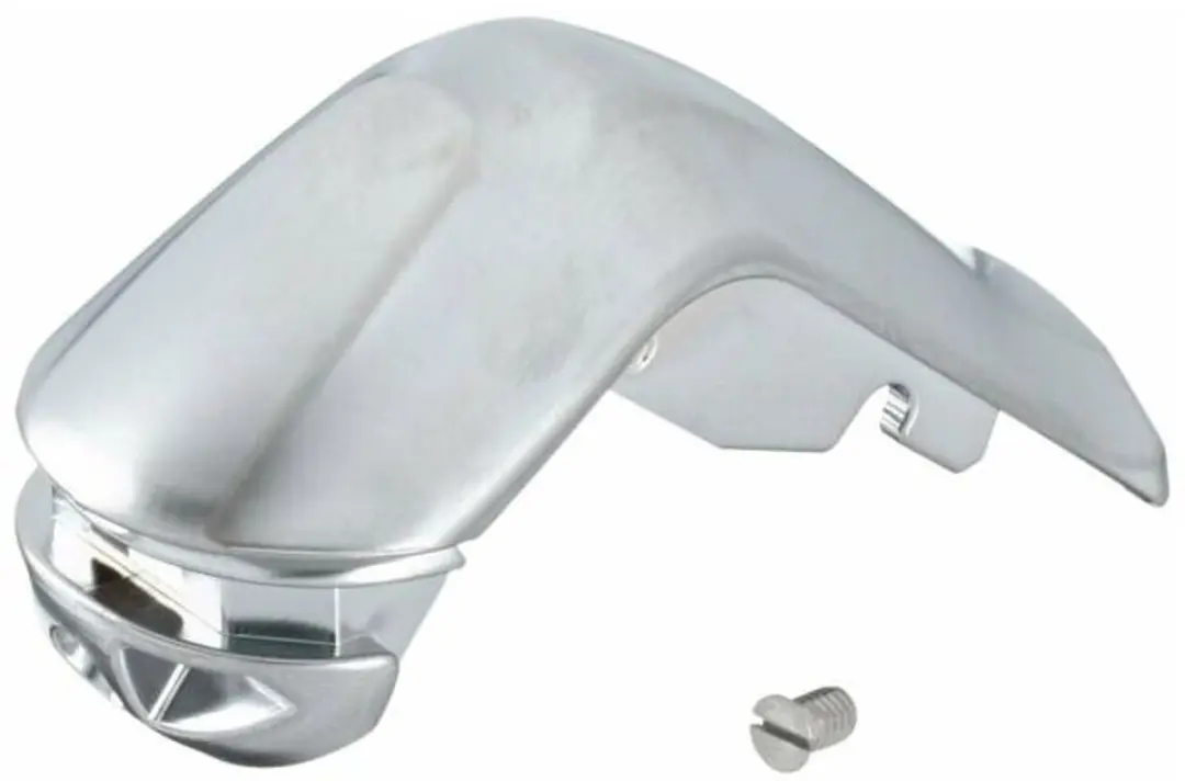 Shimano ST-R785 Naamplaatje Links - Incl. Montageset