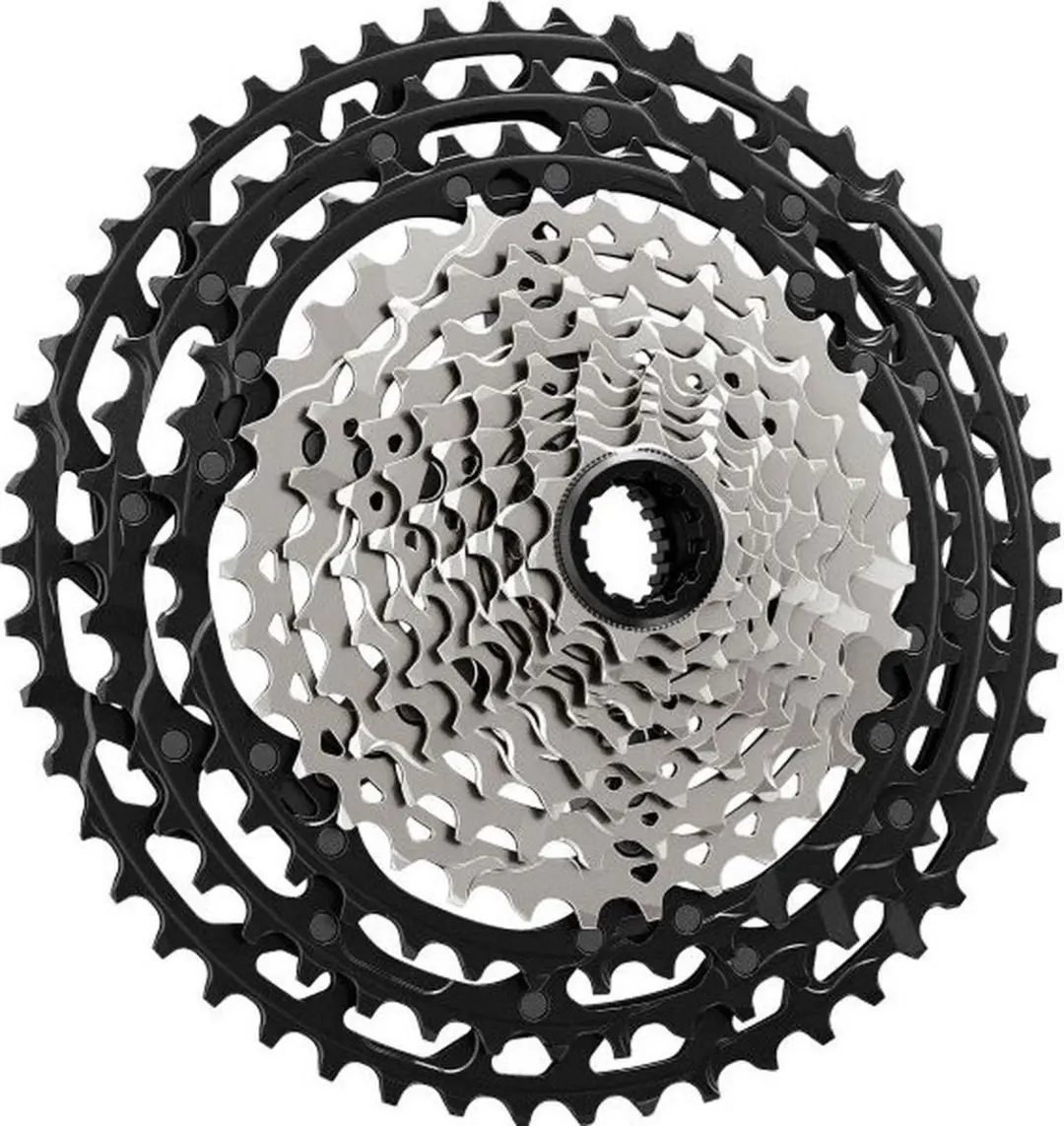 cassette 12 speed shimano cs-m9101 cs-m9101 10-51t