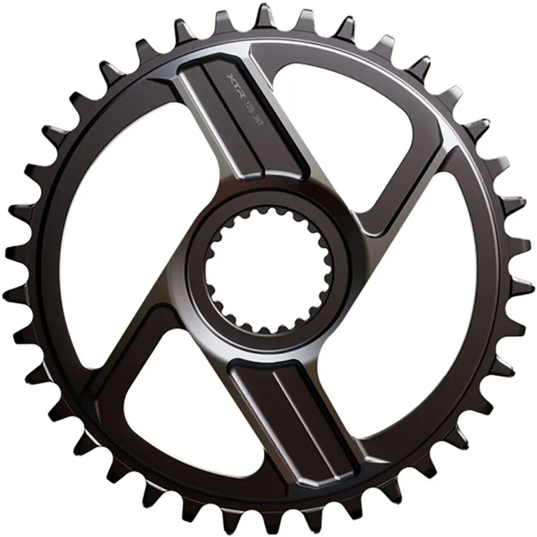 Shimano XTR FC-M9200/M9220 Kettingblad 28T - Zilver