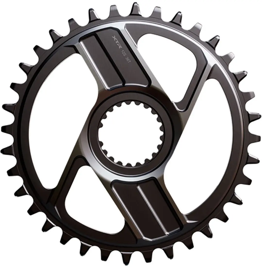 Shimano XTR FC-M9200/M9220 Kettingblad 28T - Zilver