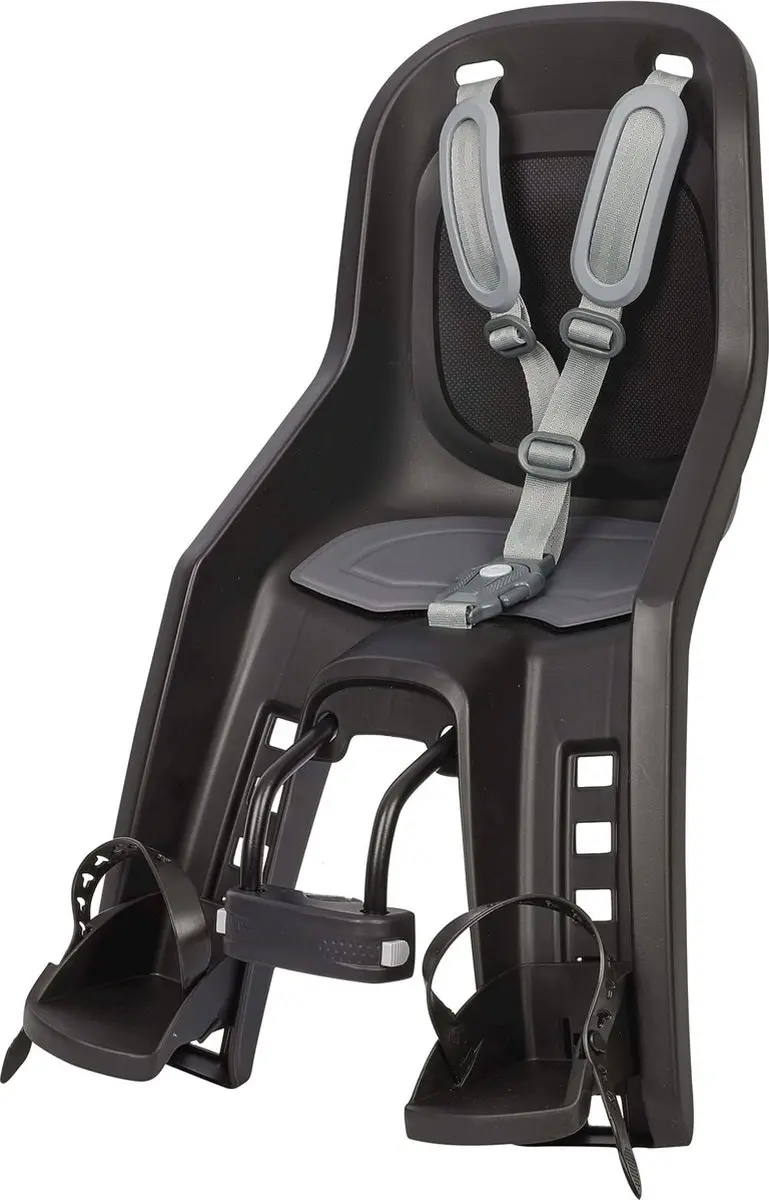 Polisport Bubbly Mini Plus Kinderzitje