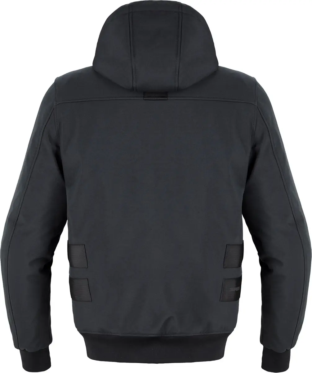 Spidi Metromover Anthracite Jas - S