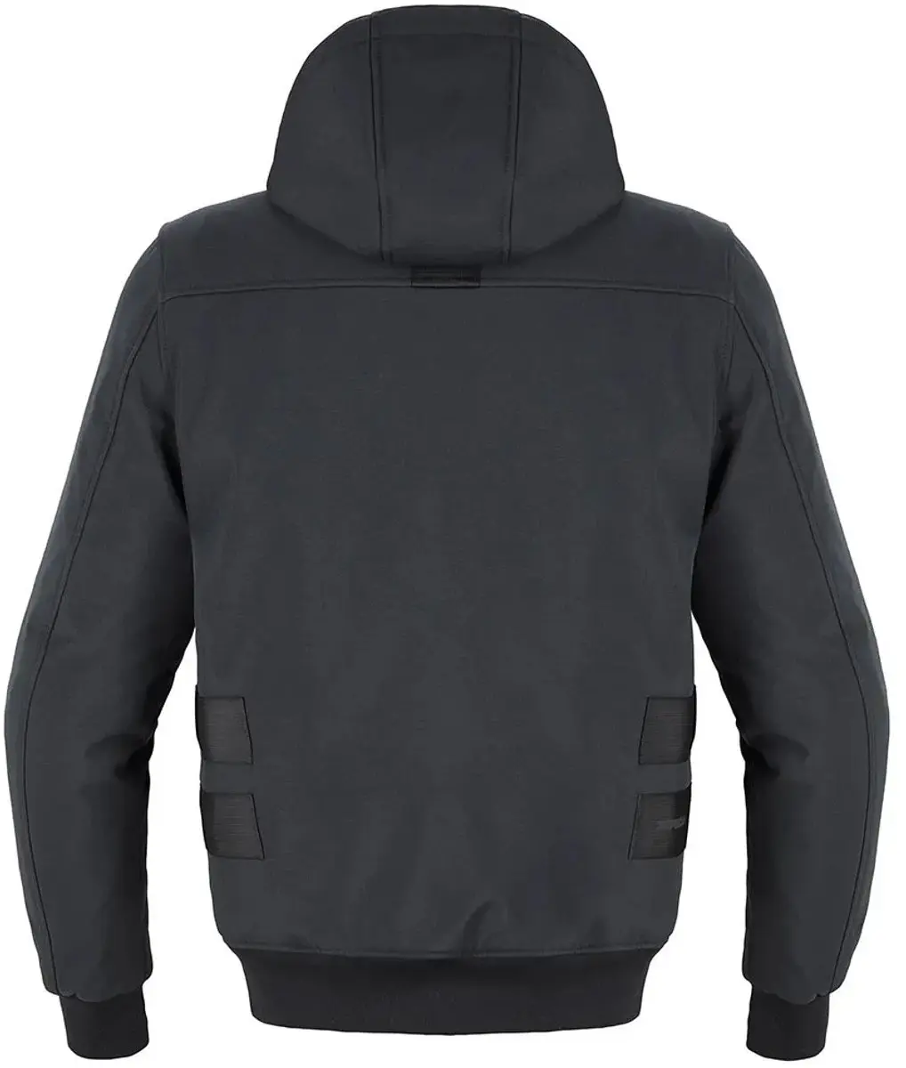 Spidi Metromover Anthracite Jas - S