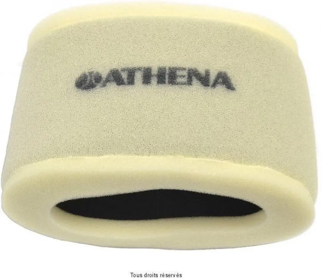athena luchtfilter voor polaris 400 xplorer l 4x4 quad 1996 tot 2002 s4104272000