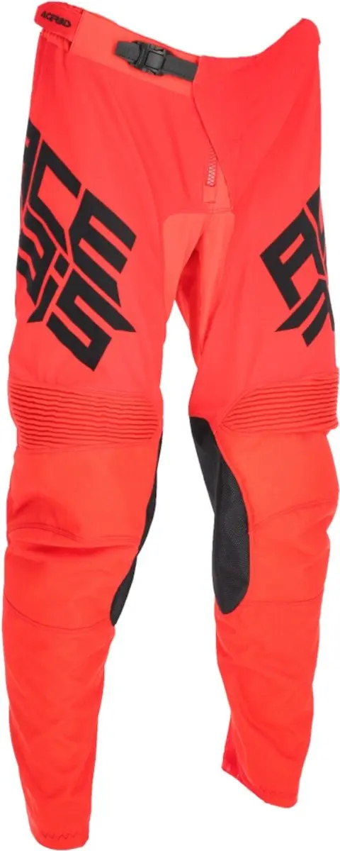 Acerbis MX Track Rode Crossbroek