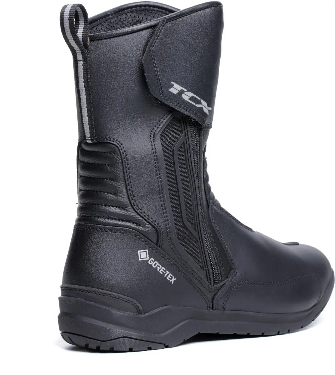 TCX X-Five 5 Gore-Tex Motorlaarzen - 43