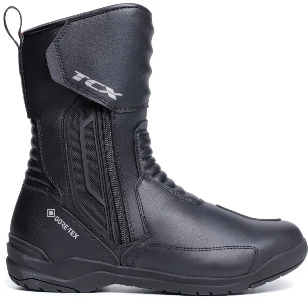 TCX X-Five 5 Gore-Tex Motorlaarzen - 43