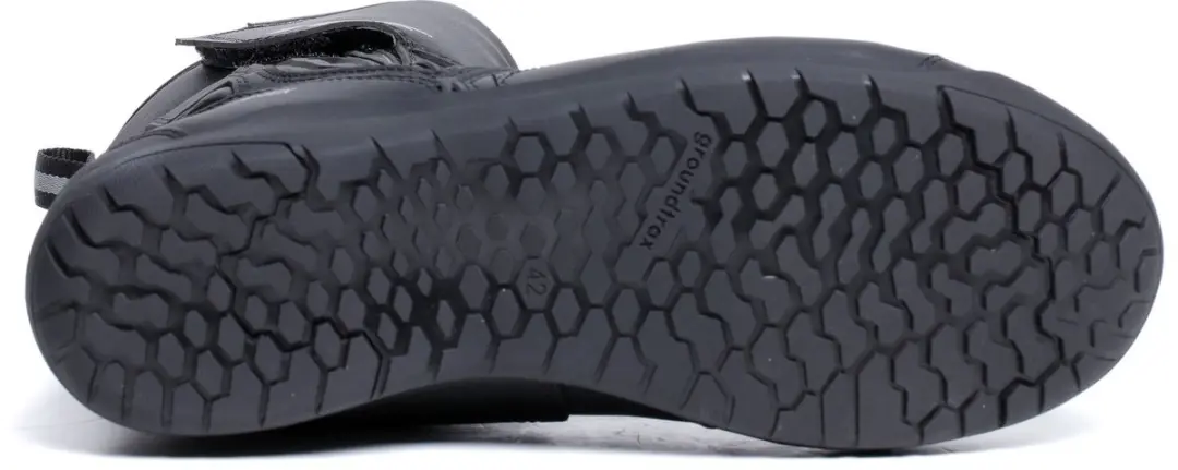 TCX X-Five 5 Gore-Tex Motorlaarzen - 43
