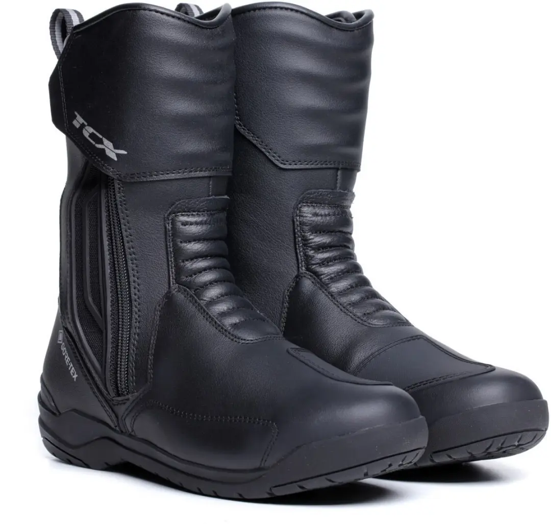 TCX X-Five 5 Gore-Tex waterdichte motorlaarzen -