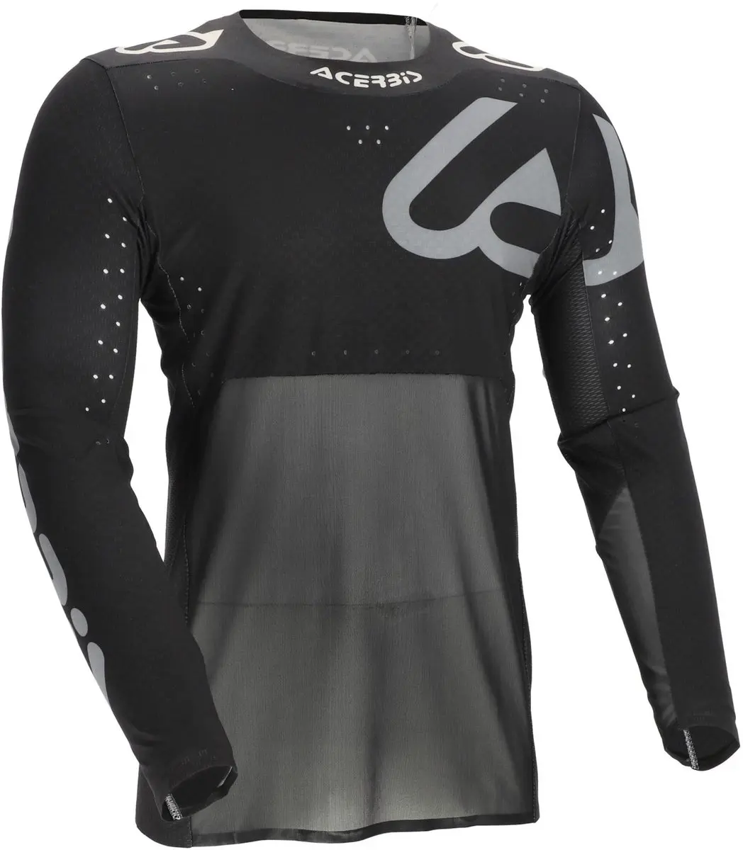 Acerbis X-Flex 2.0 Anaheim Mono Motocross-trui -